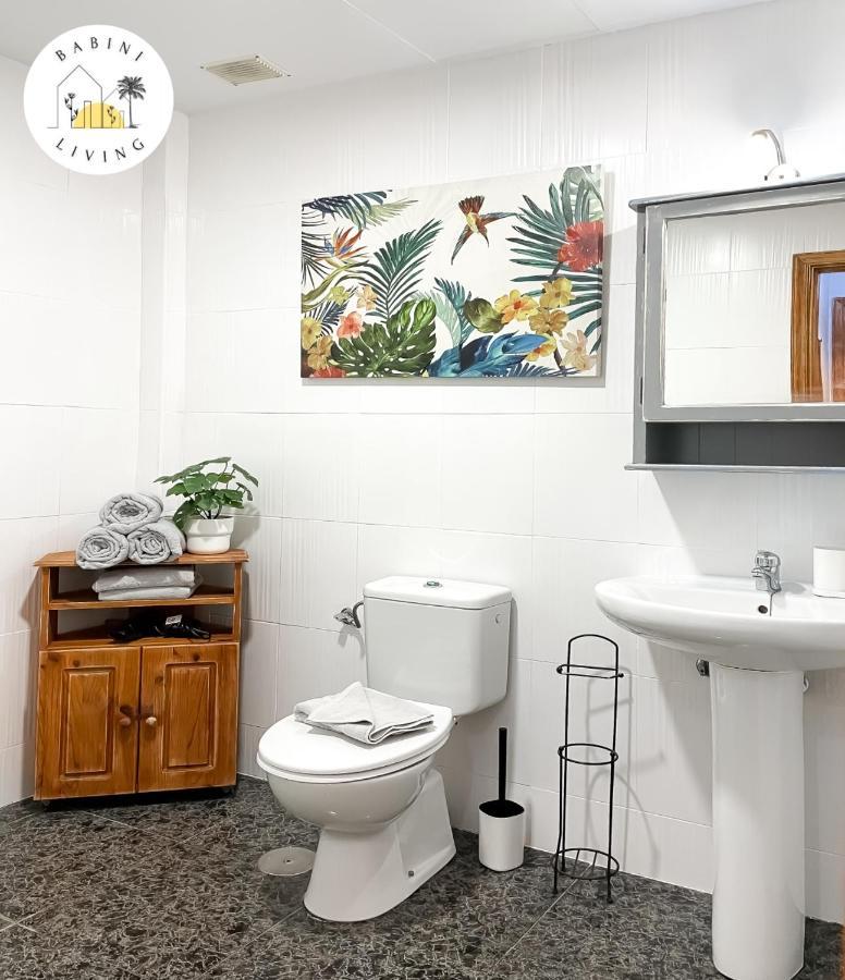 Apartachic Central By Babiniliving Appartamento *