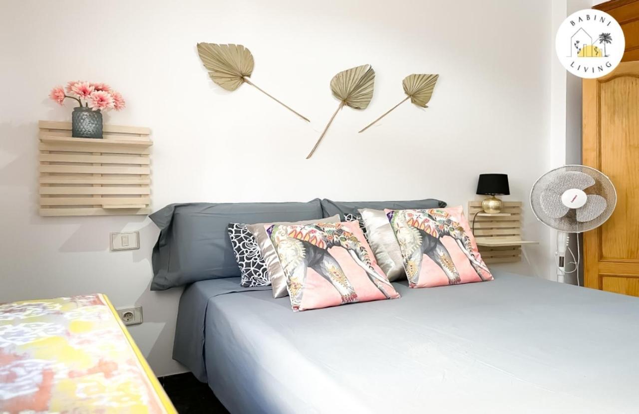 Appartamento Apartachic Central By Babiniliving