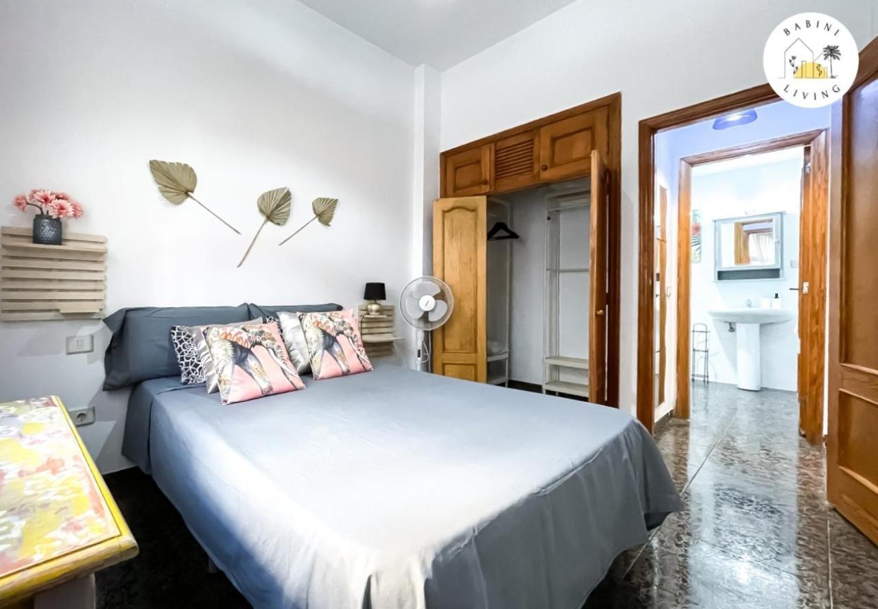Apartachic Central By Babiniliving Apartment