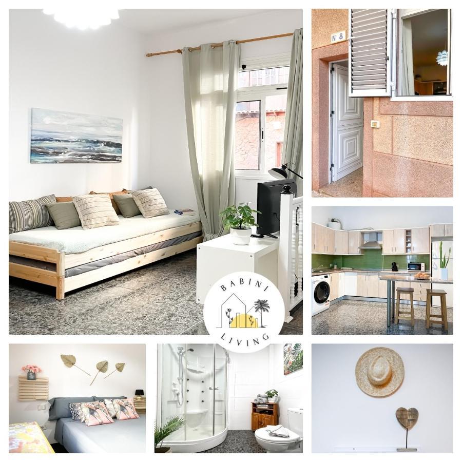 Apartachic Central By Babiniliving Appartamento Corralejo