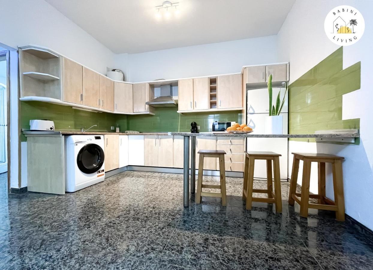 Appartamento Apartachic Central By Babiniliving *