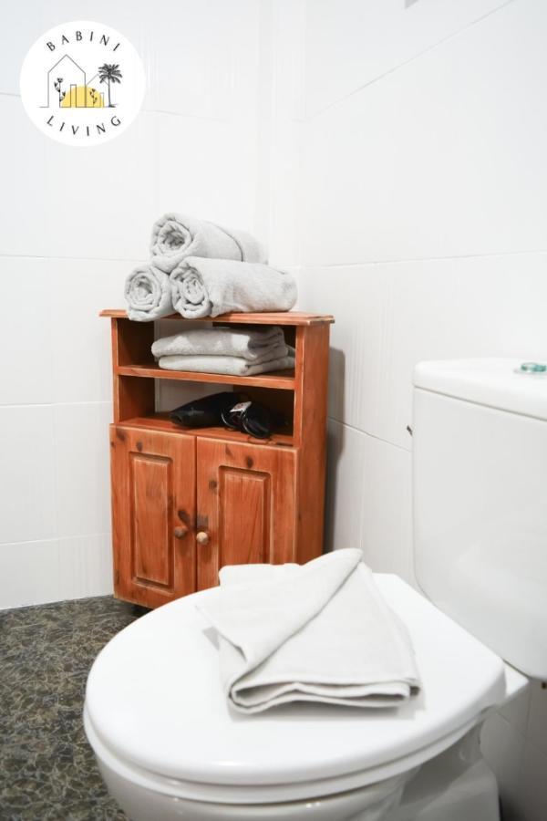 Appartamento Apartachic Central By Babiniliving *