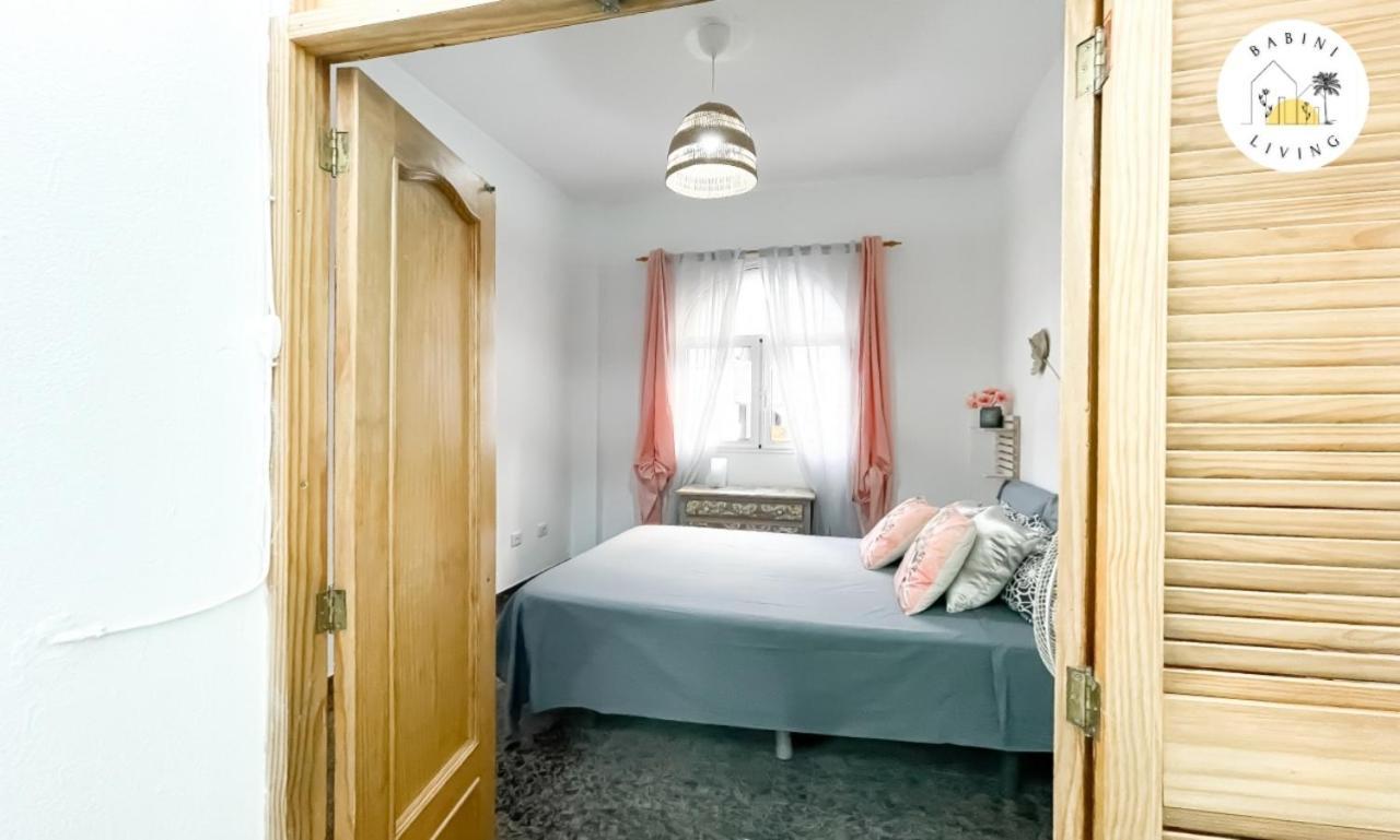 Apartachic Central By Babiniliving Appartamento *