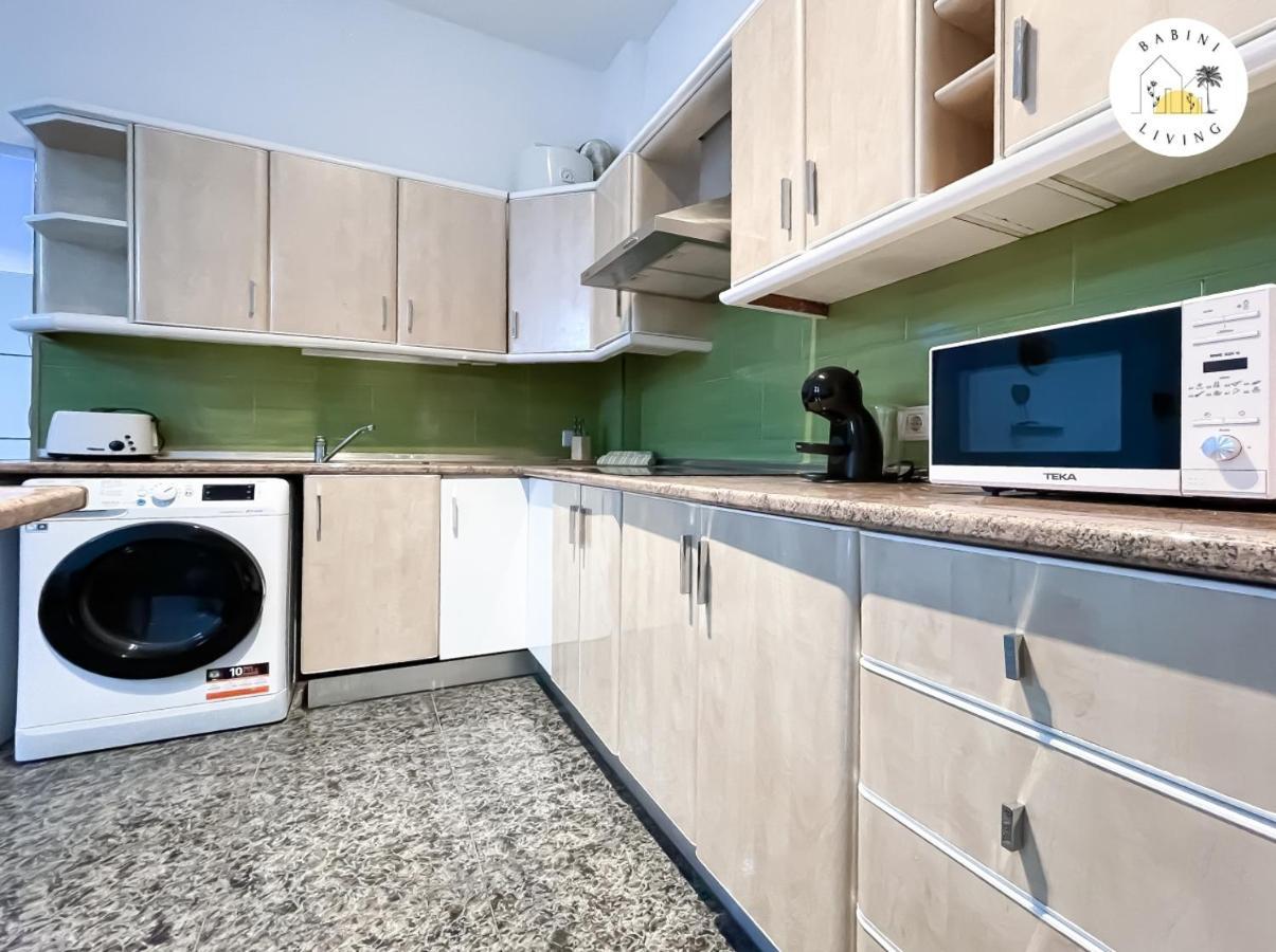 Apartment Apartachic Central By Babiniliving Corralejo