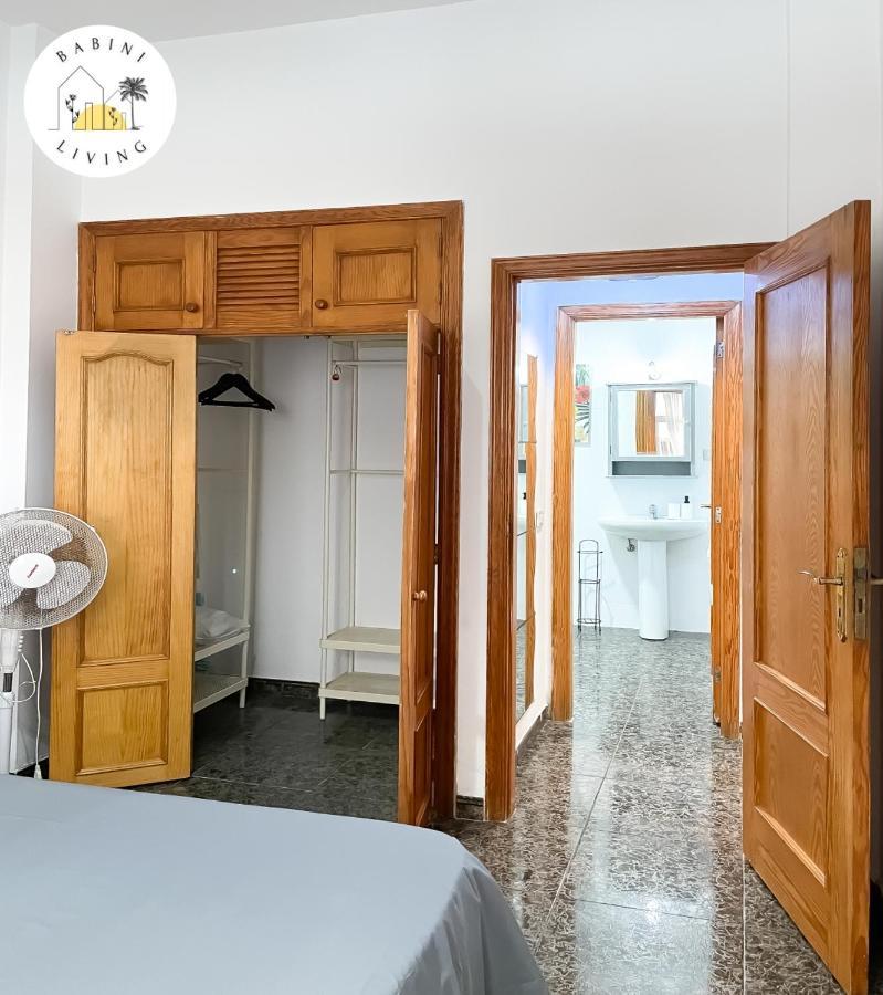 Apartachic Central By Babiniliving Appartamento Corralejo