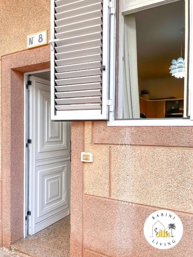 Appartamento Apartachic Central By Babiniliving Corralejo