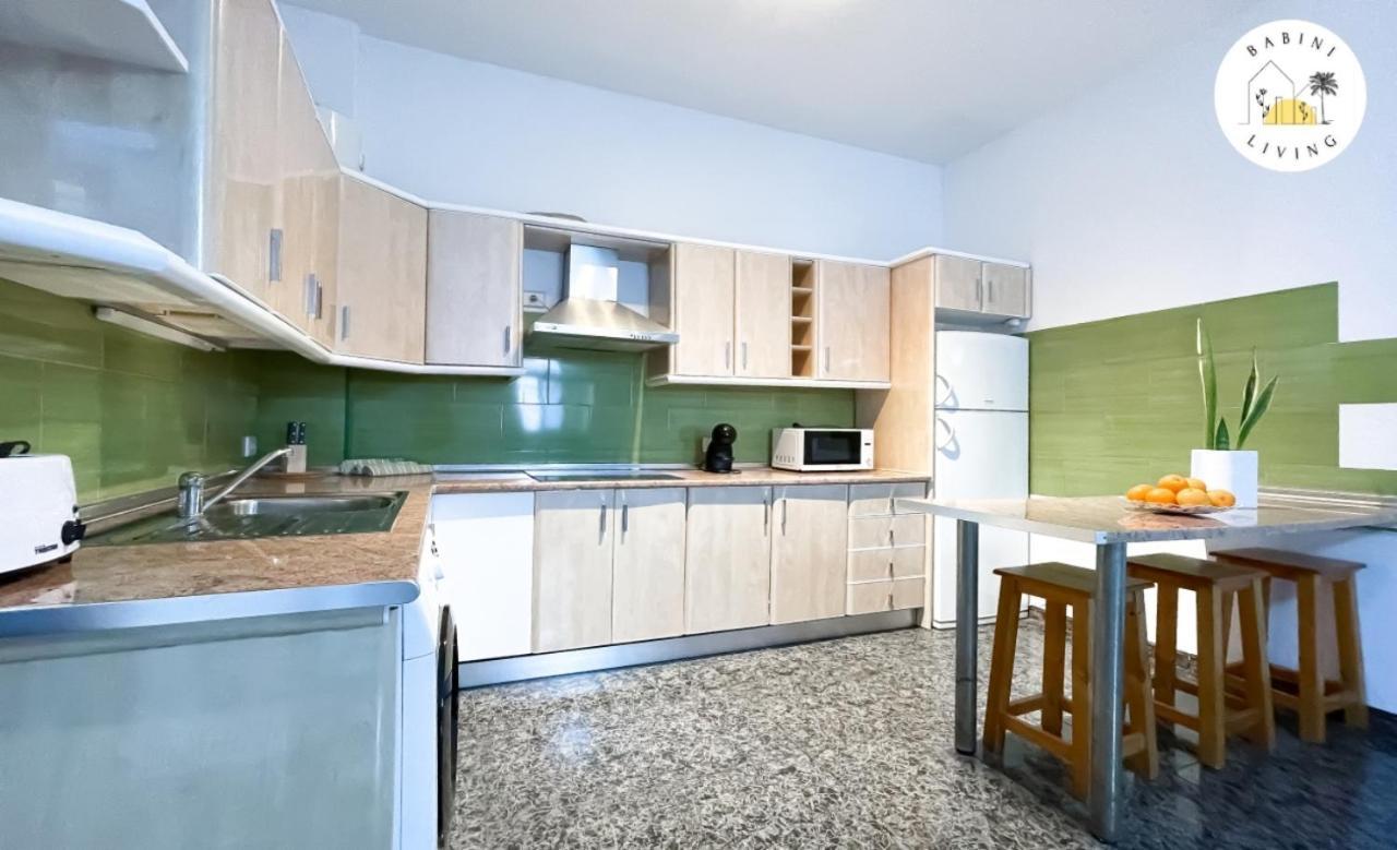 Appartamento Apartachic Central By Babiniliving *
