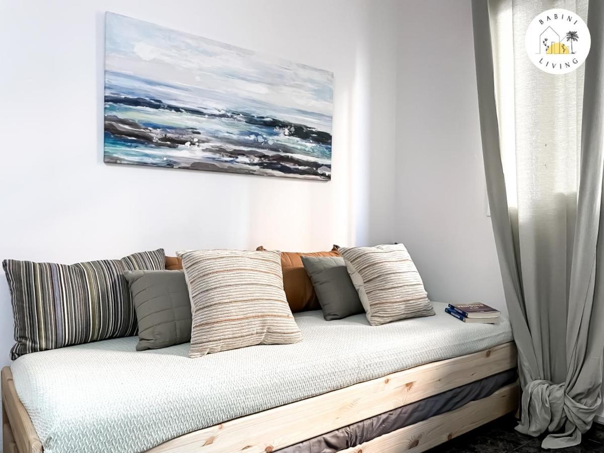 Appartamento Apartachic Central By Babiniliving *