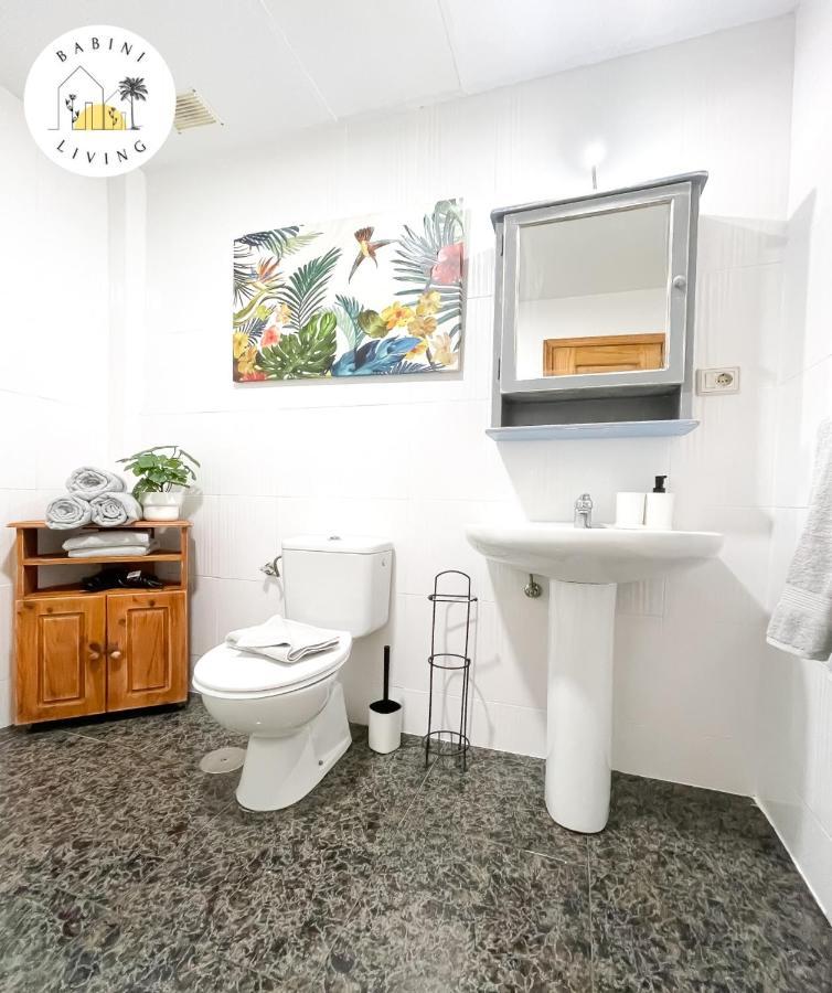 Apartachic Central By Babiniliving Appartamento *