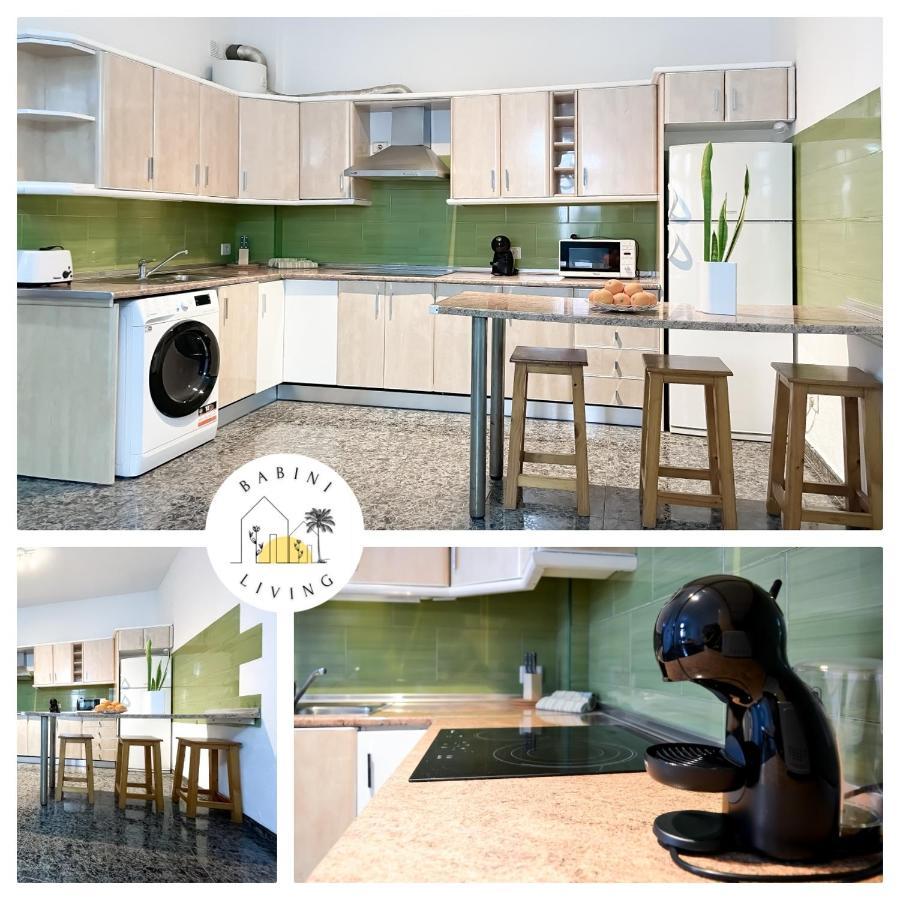 Apartachic Central By Babiniliving Appartamento Corralejo