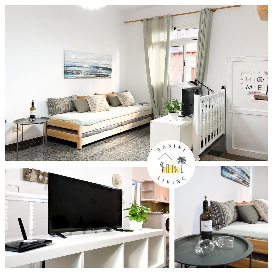 Apartachic Central By Babiniliving Appartamento