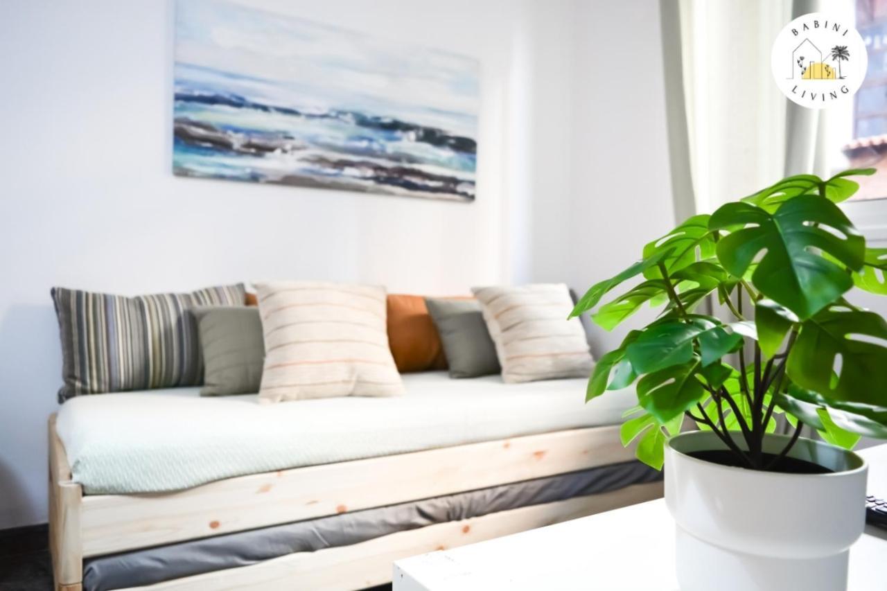 Apartment Apartachic Central By Babiniliving Corralejo