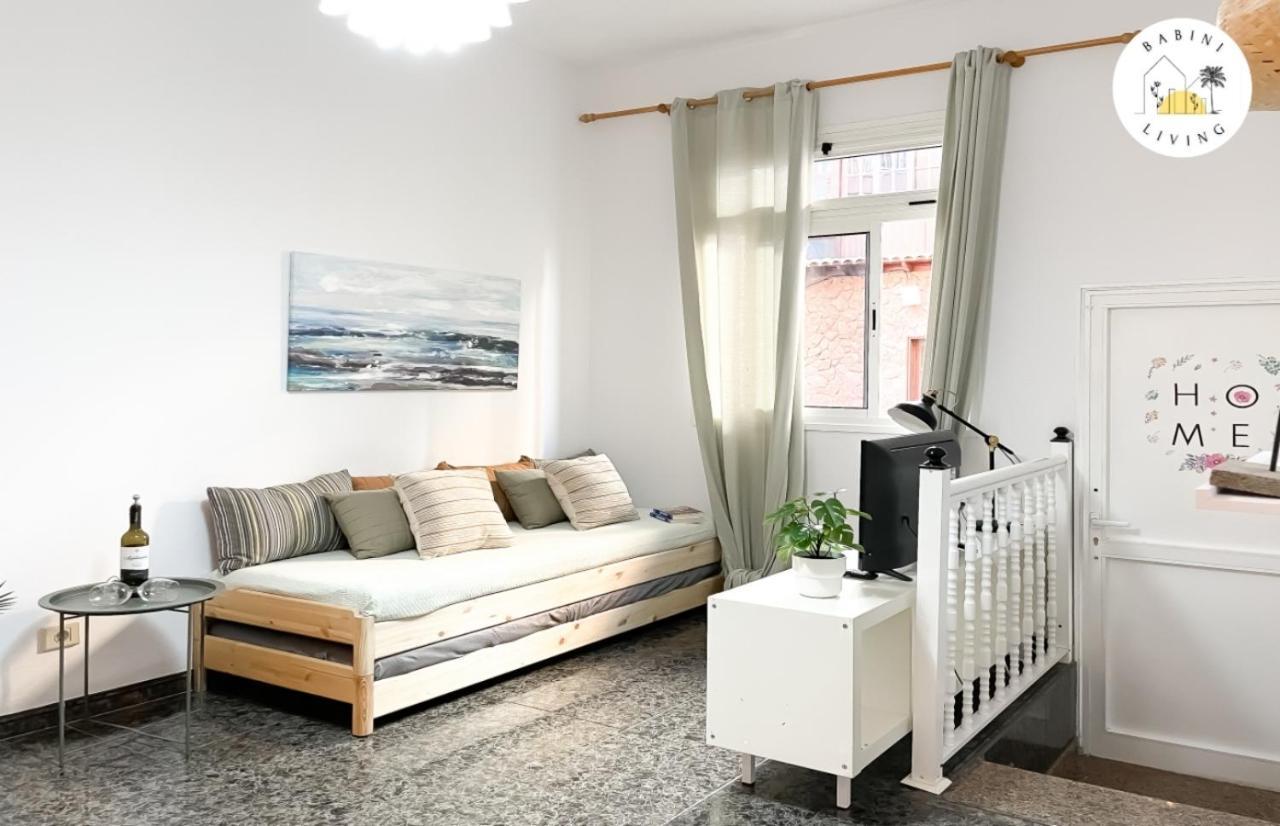 Apartachic Central By Babiniliving Appartamento Corralejo