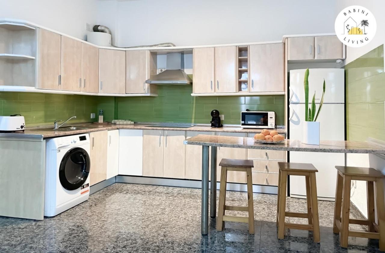Apartachic Central By Babiniliving Corralejo