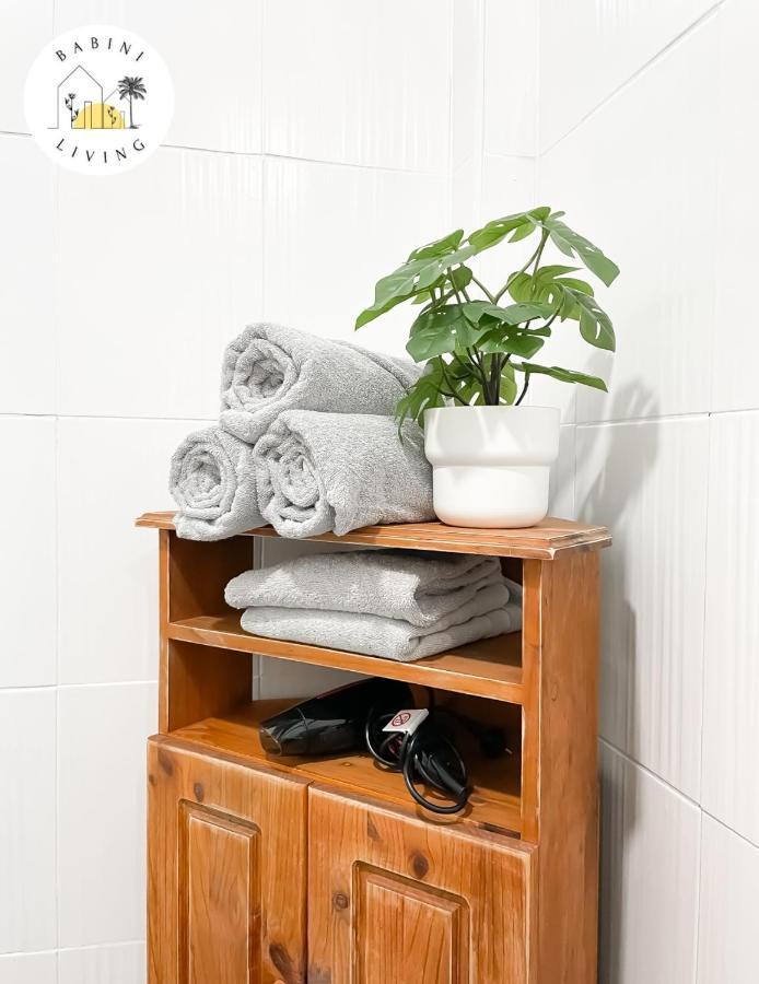 Appartamento Apartachic Central By Babiniliving *