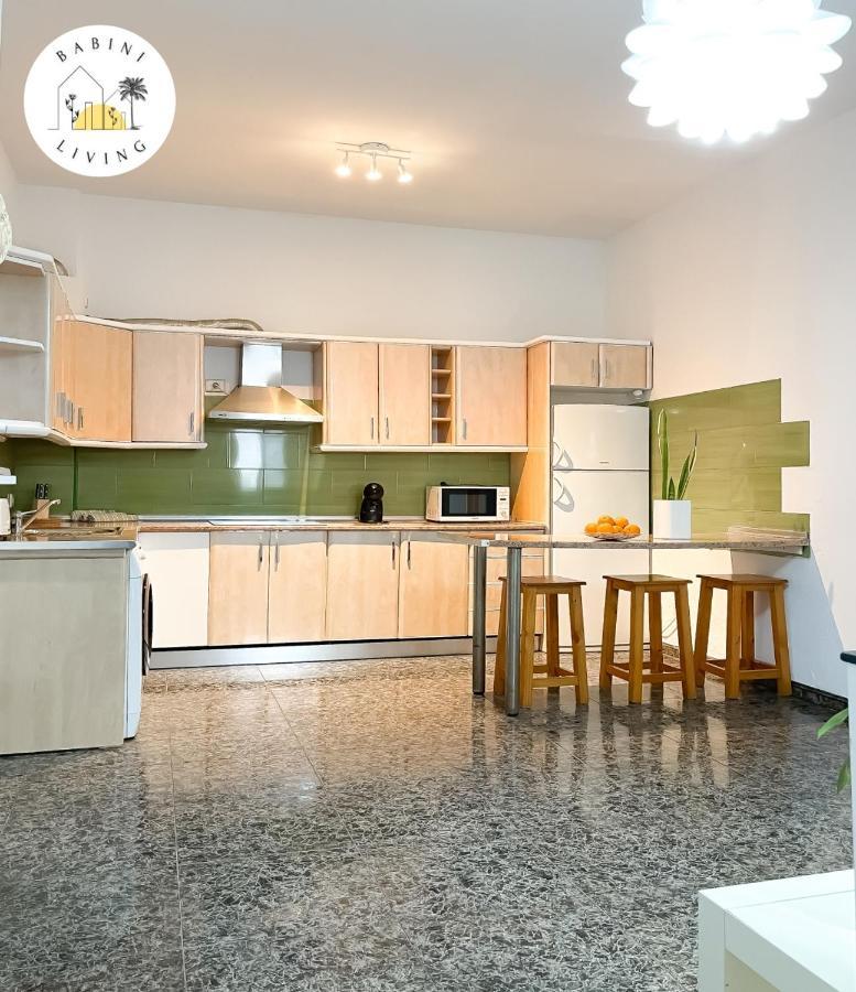Appartamento Apartachic Central By Babiniliving Corralejo