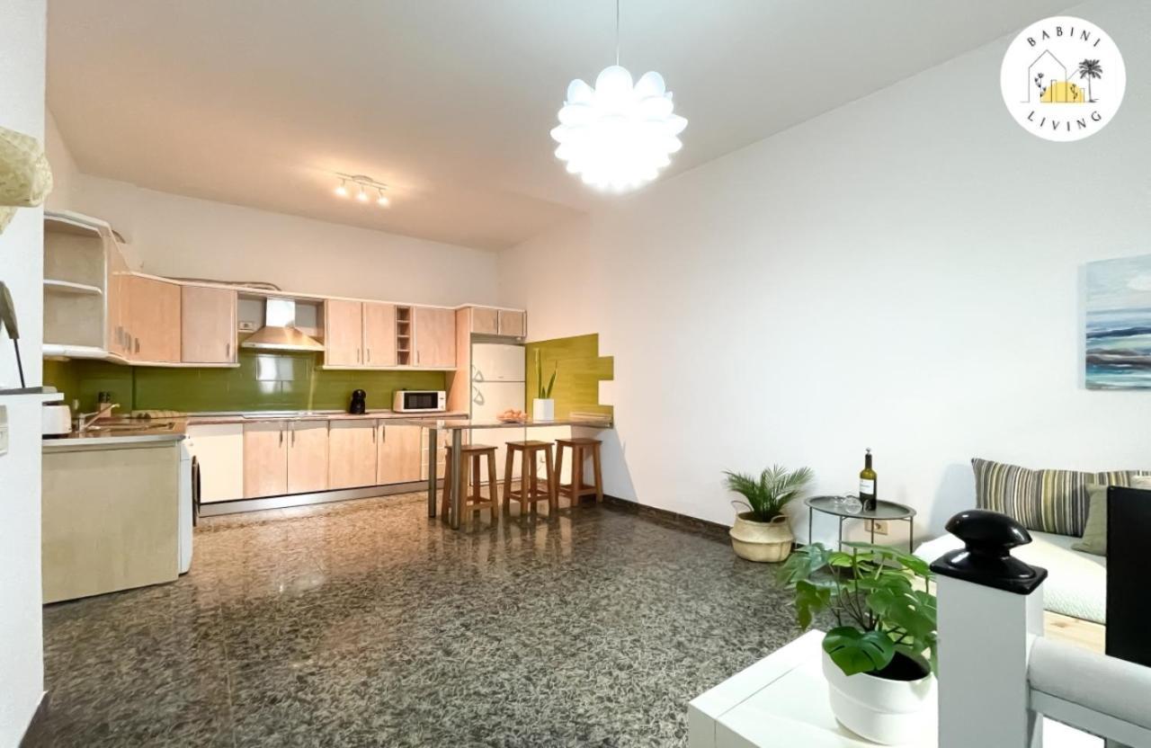 Appartamento Apartachic Central By Babiniliving Corralejo