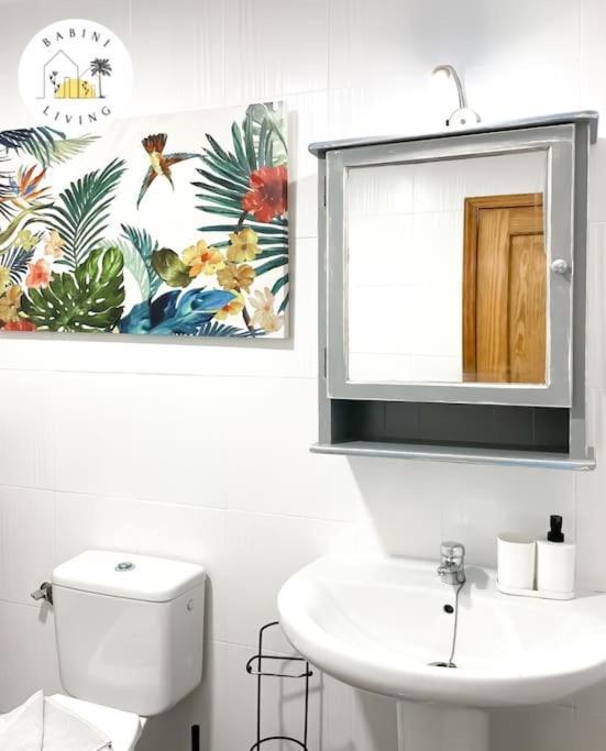 Appartamento Apartachic Central By Babiniliving *