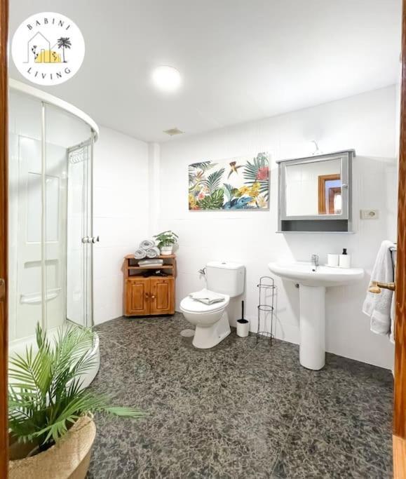 Appartamento Apartachic Central By Babiniliving Corralejo