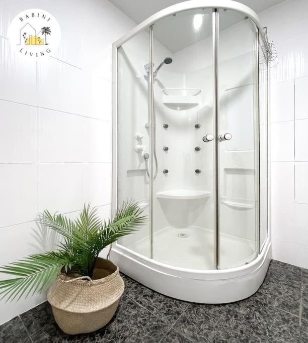 Apartachic Central By Babiniliving Appartamento Corralejo