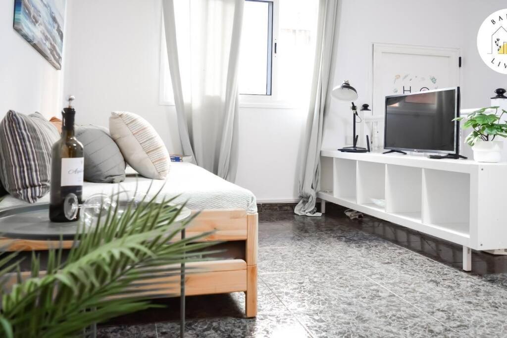 Appartamento Apartachic Central By Babiniliving *