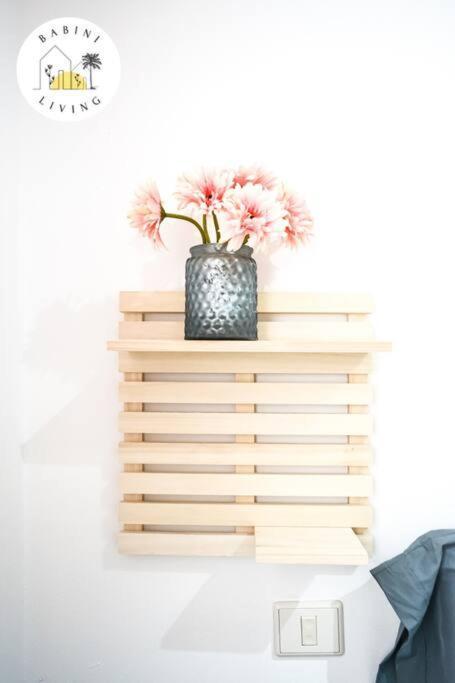 Appartamento Apartachic Central By Babiniliving