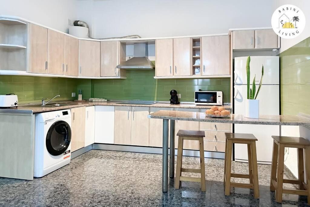 Apartachic Central By Babiniliving Appartamento Corralejo